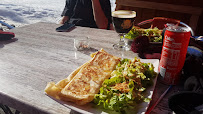 Plats et boissons du Restaurant Telemark'Afé à Les Rousses - n°11