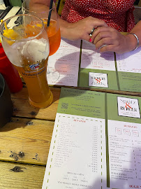 Spritz & Burger Desenzano d/Garda à Desenzano del Garda menu