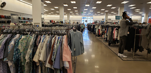 Department Store «Nordstrom Rack Perimeter Expo», reviews and photos, 1201 Hammond Dr NE, Dunwoody, GA 30346, USA
