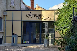 Restaurant L'Atelier Rongefer image
