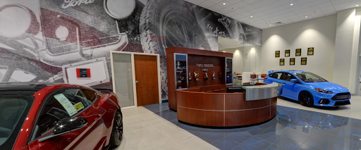 Ford Dealer «Two Rivers Ford», reviews and photos, 76 Belinda Pkwy, Mt Juliet, TN 37122, USA