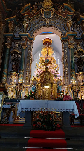 Avaliações doParóquia do Garachico - Nossa Senhora do Bom Sucesso em Câmara de Lobos - Igreja