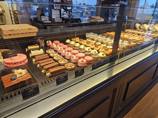 Boulangerie Pâtisserie Maison Bécam - Orléans Sud