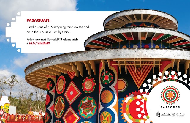 Pasaquan