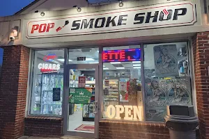 Pop Smoke Shop image