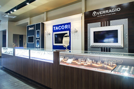 Jewelry Store «Robbins Brothers», reviews and photos, 3820 S Bristol St, Santa Ana, CA 92704, USA