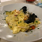 Photo n°1 de l'avis de Andreas.. fait le 02/09/2021 à 19:26 sur le  Ristorante La Baia à Lerici