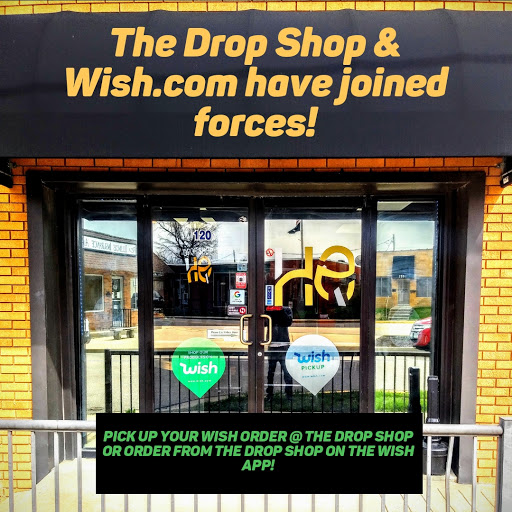 Drop Shop Headquarters image 6
