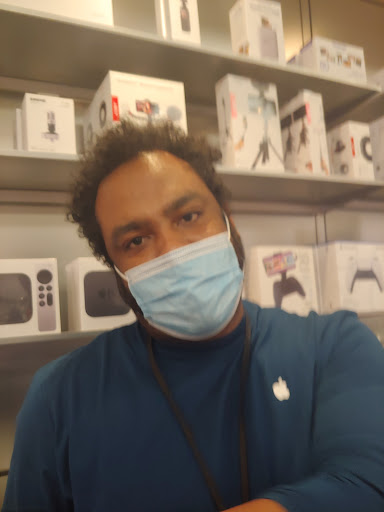 Computer Store «Apple Mission Viejo», reviews and photos, 936C Shops At Mission Viejo, Mission Viejo, CA 92691, USA