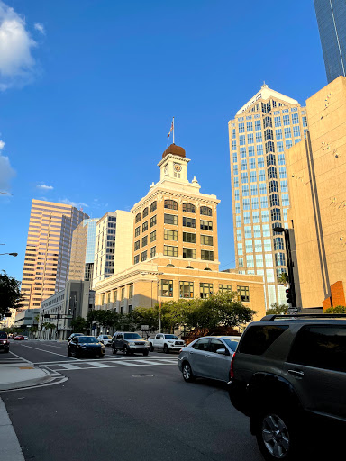 Visitor Center «Tampa Bay Visitor Center & Gift Shop», reviews and photos, 615 Channelside Dr #101A, Tampa, FL 33602, USA