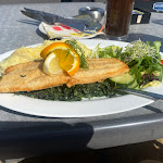 Photo n°2 de l'avis de Nico.r fait le 25/04/2024 à 12:39 sur le  Malge Gasthaus am See à Brandenburg