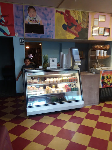 Ice Cream Shop «Realeza Michoacana», reviews and photos, 2520 N 16th St, Phoenix, AZ 85006, USA