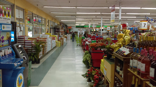 Asian Grocery Store «Shun Fat Supermarket», reviews and photos, 2368 San Pablo Ave, San Pablo, CA 94806, USA