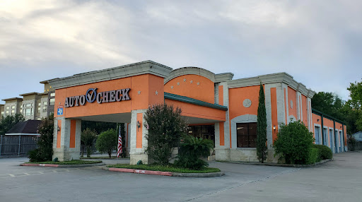 13424 Briar Forest Dr, Houston, TX 77077, USA