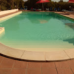 Photo n°31 de l'avis de Sara.o fait le 21/08/2019 à 12:38 sur le  Hotel Mezzaluna - Hotel Carloforte à Carloforte