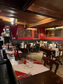 Atmosphère du Restaurant Le Bon Bock à Paris - n°19