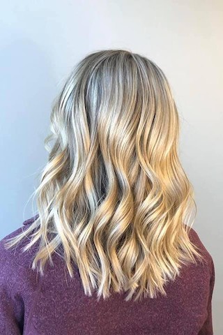 Hair Salon «ERICA DAVIS SALON & SPA», reviews and photos, 20270 South La Grange Road, Frankfort, IL 60423, USA