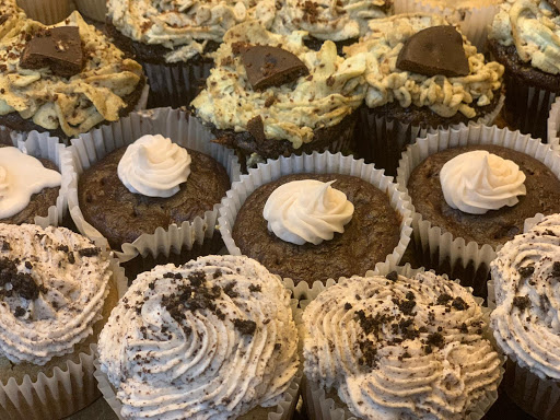 Akki's Cupcakery & Tea - Organic Vegan, Gluten-Free & Keto Cupcakes In San Antonio