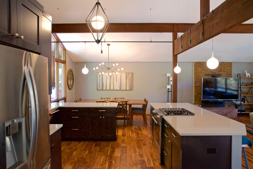 General Contractor «Castile Construction, Inc.», reviews and photos, 110 E 16th Ave, Eugene, OR 97401, USA