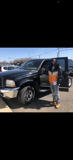 Used Car Dealer «Rite On Auto Sales», reviews and photos, 4680 W Jefferson Ave, Ecorse, MI 48229, USA