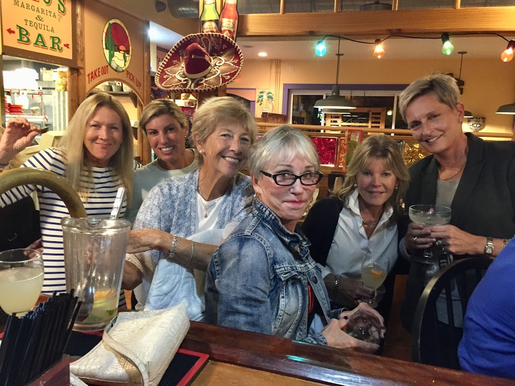 Tito's Cantina 02842