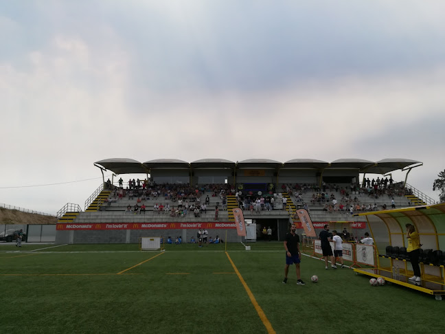 Academia Forte Paixão, Lusitania Fc Lourosa