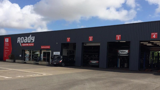 Photo 1 - AUTOMOTIVE PARTS SERVICES