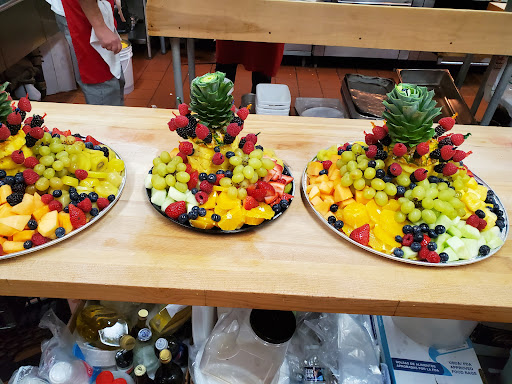 Grocery Store «Marino Brothers Supermarket», reviews and photos, 16307 29th Ave, Flushing, NY 11358, USA