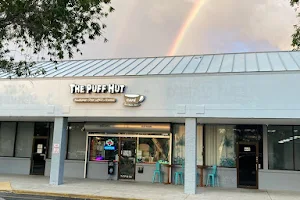 The Puff Hut Café image