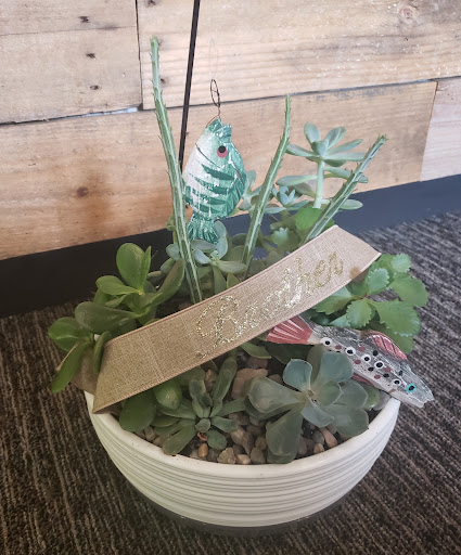 Florist «Westerville Florist», reviews and photos, 14 S State St, Westerville, OH 43081, USA