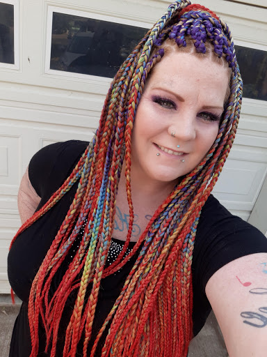 Hairdresser «African Sister Braiding Salon & Hair Supply», reviews and photos, 2561 State St, Salt Lake City, UT 84115, USA