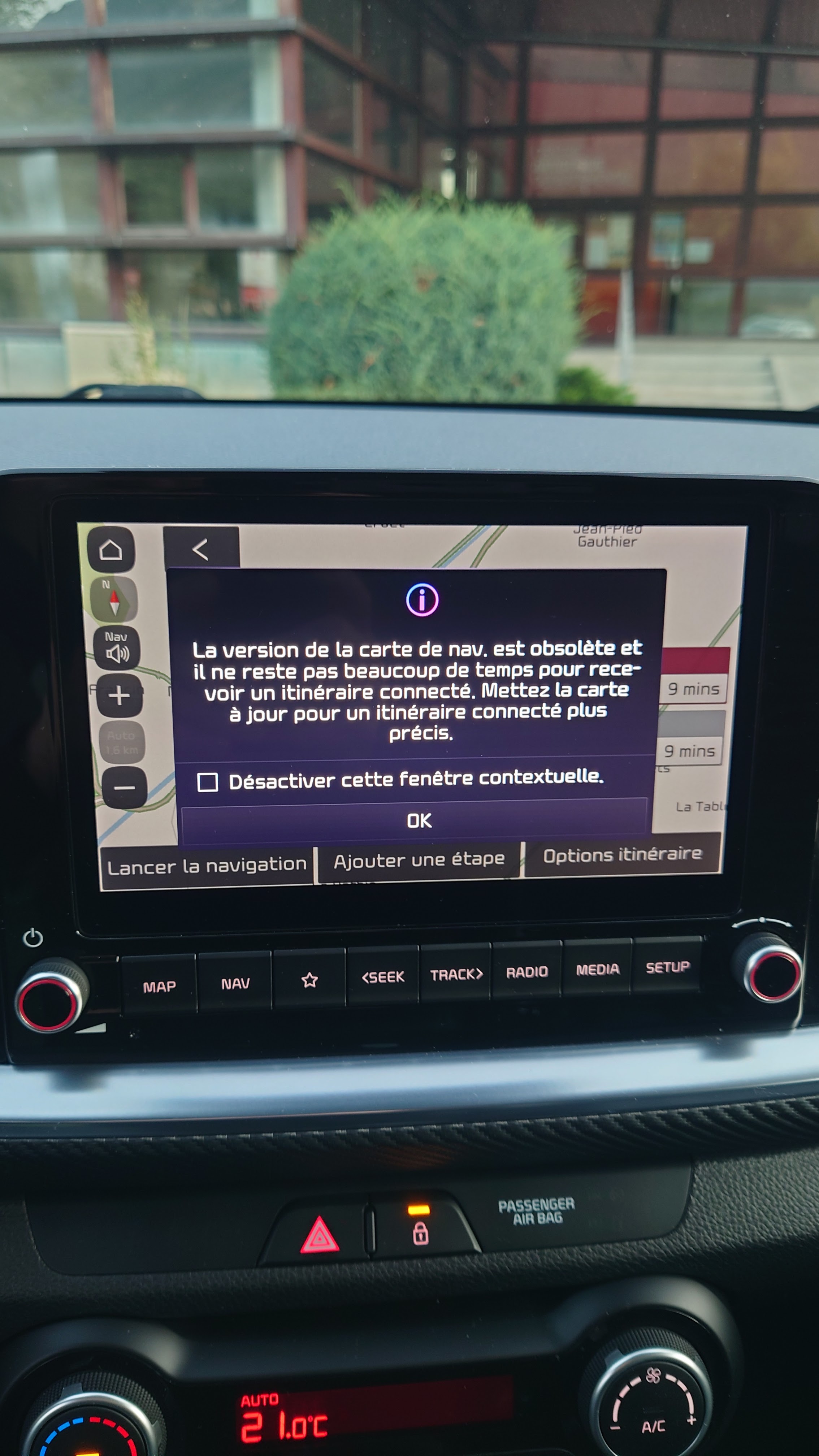 Photo n° 2 de l'avis de Franck.o fait le 28/09/2023 à 19:47