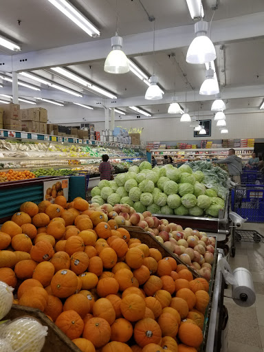 Asian Grocery Store «Ocean Supermarket», reviews and photos, 2 S Park Victoria Dr, Milpitas, CA 95035, USA