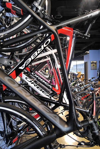 Bicycle Store «Bicycle Outlet», reviews and photos, 4121 S Fremont Ave #120, Springfield, MO 65804, USA