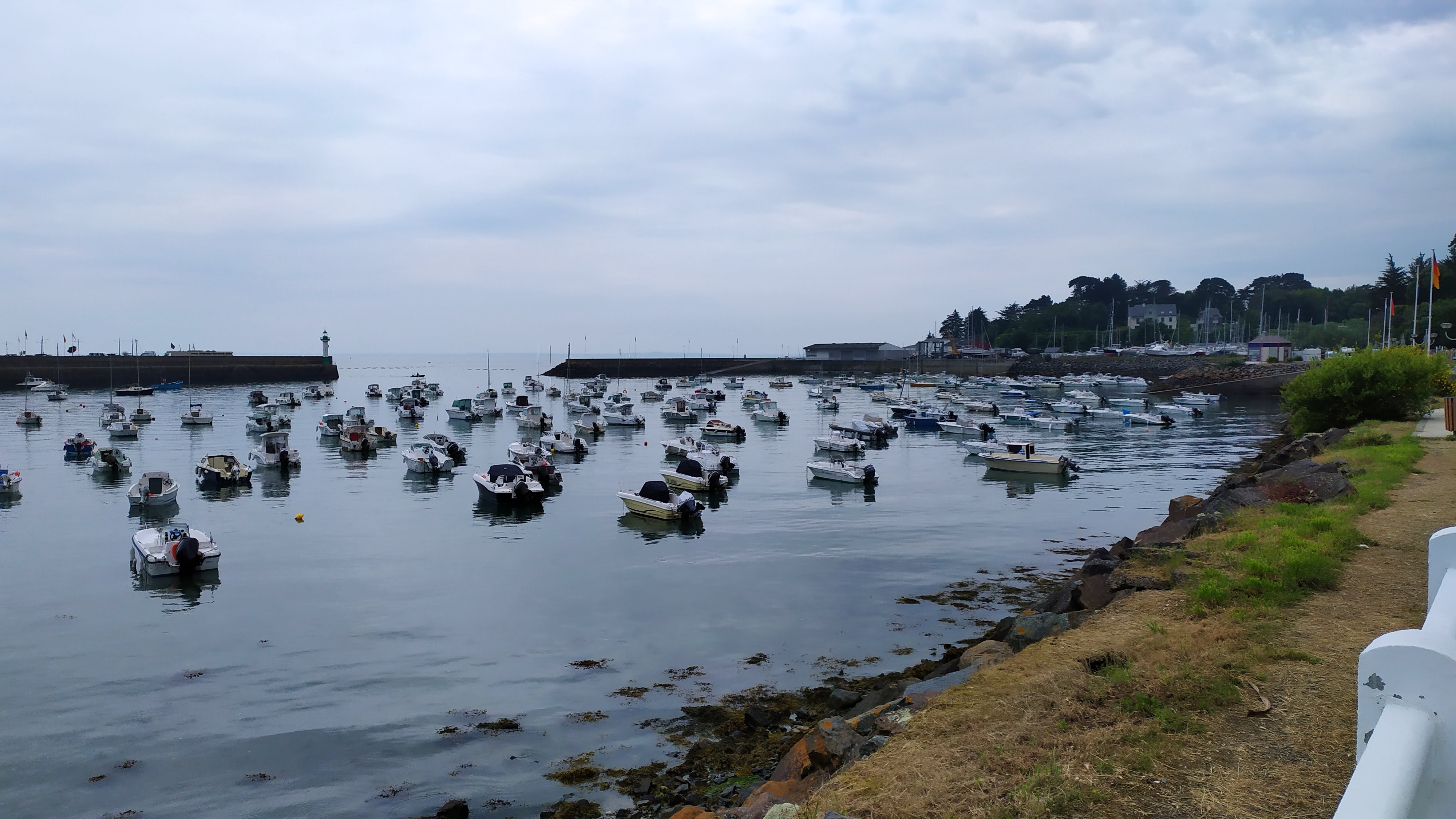Photo n° 1 de l'avis de Karine.A fait le 27/06/2019 à 13:55