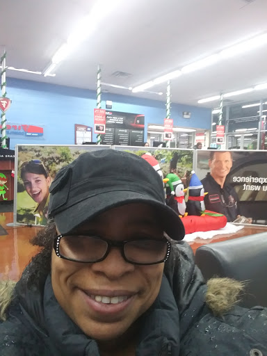 Tire Shop «Firestone Complete Auto Care», reviews and photos, 10327 S Cicero Ave, Oak Lawn, IL 60453, USA