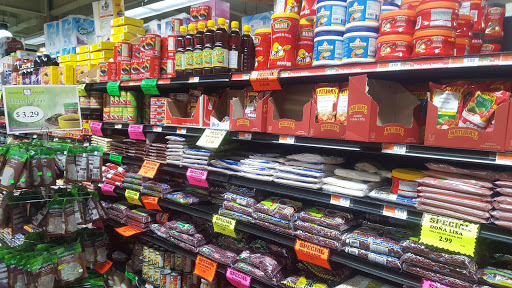 Supermarket «Ideal Supermarket», reviews and photos, 89-36 Sutphin Blvd, Jamaica, NY 11435, USA