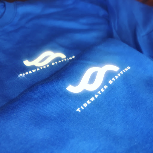 Temp Agency «Tidewater Staffing», reviews and photos, 1000 Poindexter St, Chesapeake, VA 23324, USA