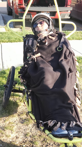 Tourist Attraction «Nice Sky Adventures Paragliding and Hang Gliding», reviews and photos, 15300 Steep Mountain Dr, Draper, UT 84020, USA