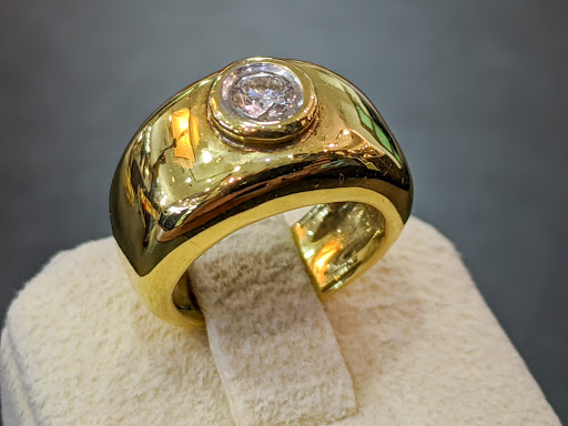 Jeweler «Elan Jewelry Miami», reviews and photos, 18129 Biscayne Blvd, Aventura, FL 33160, USA