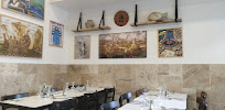 Atmosphère du Restaurant tunisien La Porte de Carthage à Le Kremlin-Bicêtre - n°2