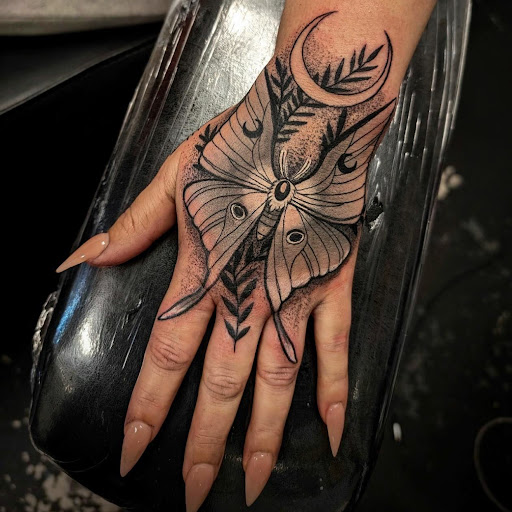 Explore first tattoo ideas men's, creative tattoo ideas in Vancouver, available at New Ink Tattoo