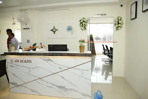 S N Scans | Medical Diagnostics Center | Bandlaguda Jagir image
