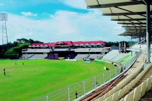 Sylhet International Cricket Stadium image