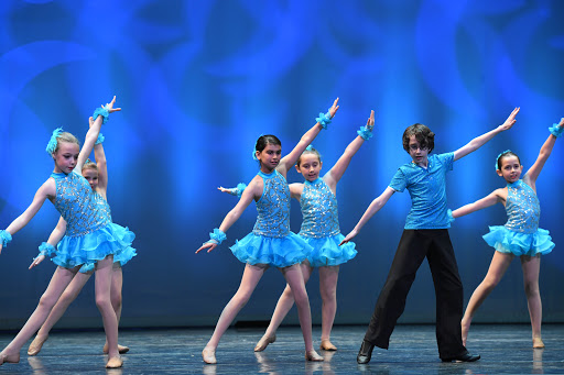 Dance School «Dance Theatre Studio», reviews and photos, 711 N University Ave # 2, Ann Arbor, MI 48104, USA