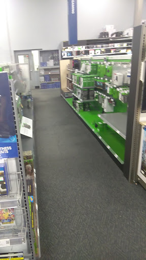 Electronics Store «Best Buy», reviews and photos, 17200 Mercantile Blvd, Noblesville, IN 46060, USA