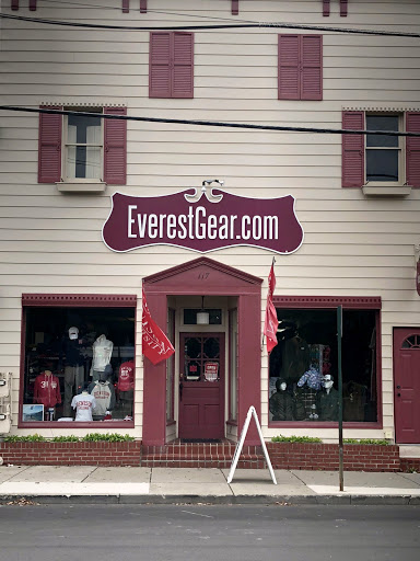 Sporting Goods Store «EverestGear», reviews and photos, 117 N Prospect St, Granville, OH 43023, USA