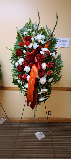 Florist «Flowers Unlimited», reviews and photos, 8621 S Stony Island Ave, Chicago, IL 60617, USA