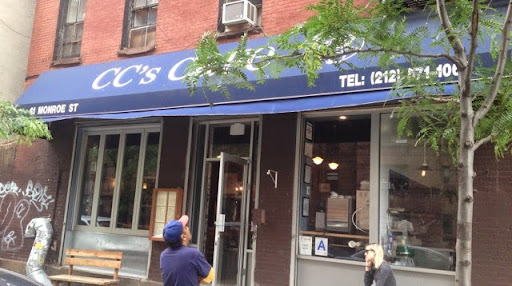 Photo of Market Bar & Cafe