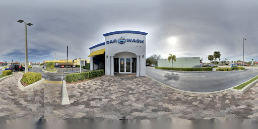 Car Wash «Smart Car Wash NMB», reviews and photos, 472 NE 167th St, North Miami Beach, FL 33162, USA
